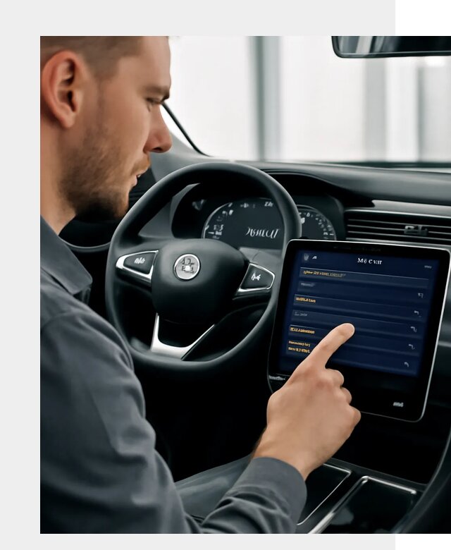 Русификация Changan X5 в Баксане по цене от 6566 р. | ФастМобиль-Бкс