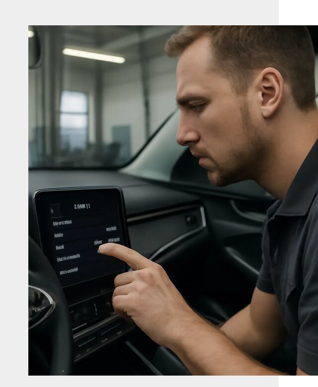 Русификация мультимедиа Changan в Баксане от 6566 р. | ФастМобиль-Бкс
