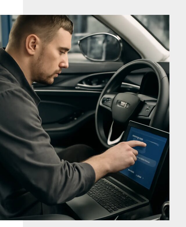 Русификация мультимедиа автомобилей Changan под ключ в Баксане