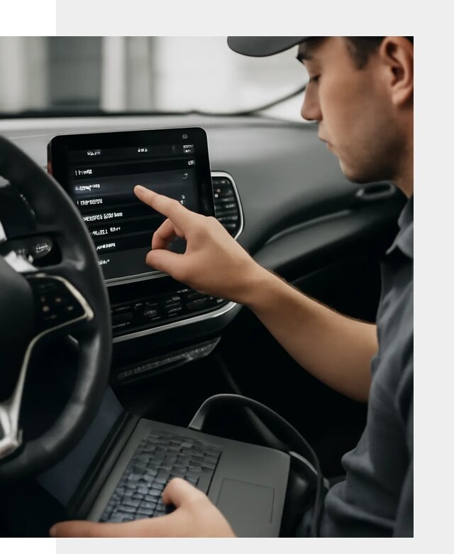 Русификация Dongfeng 7 под ключ для вашего автомобиля в Баксане
