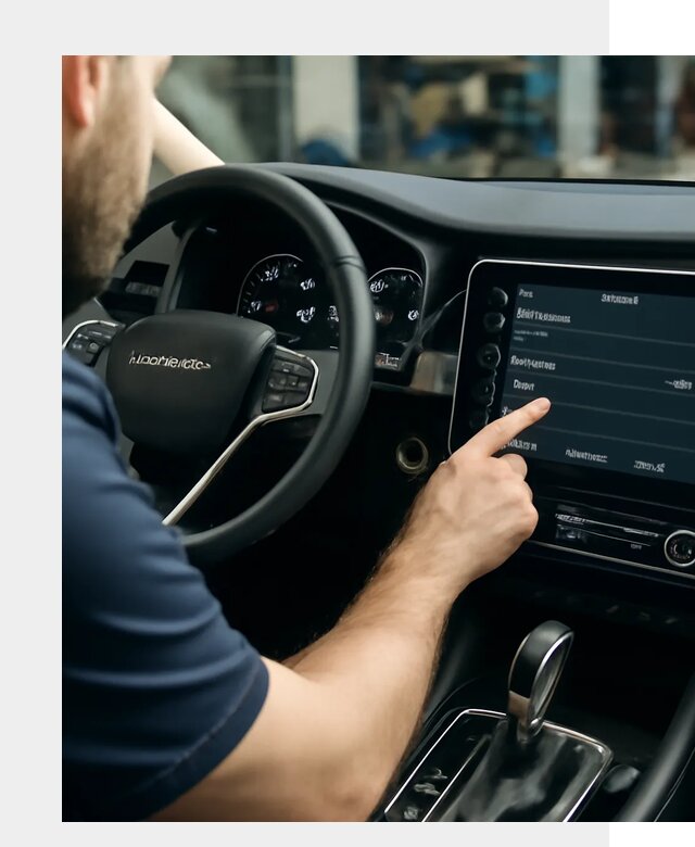 Русификация панели Dongfeng в Баксане по цене от 5051 р. | ФастМобиль-Бкс