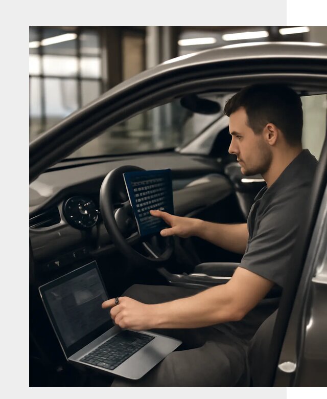 Русификация Exeed TXL в Баксане по цене от 15052 р. | ФастМобиль-Бкс