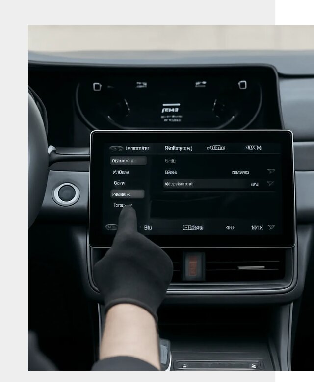 Русификация GAC GS 8 под ключ в Баксане от 6566 р. | ФастМобиль-Бкс