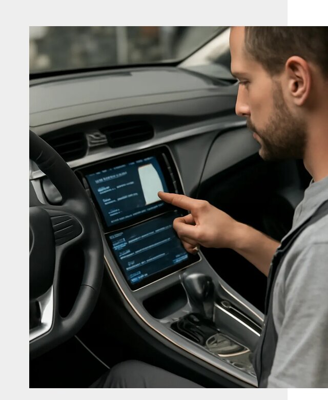 Русификация Geely Atlas в Баксане по цене от 9092 р. | ФастМобиль-Бкс