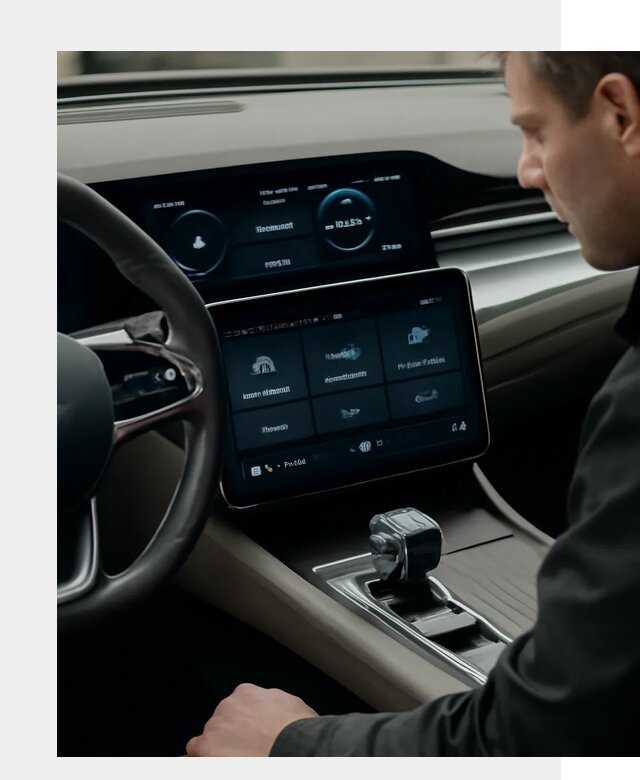 Русификация Geely Monjaro в Баксане по цене от 7981 р. | ФастМобиль-Бкс