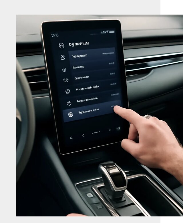 Русификация Geely Preface в Баксане по цене от 10001 р. | ФастМобиль-Бкс