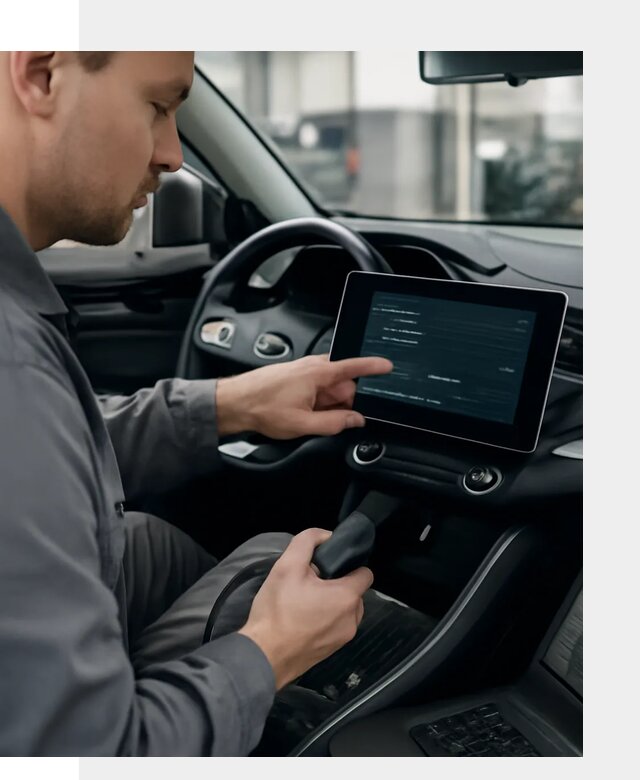 Русификация мультимедиа автомобилей Geely в Баксане под ключ