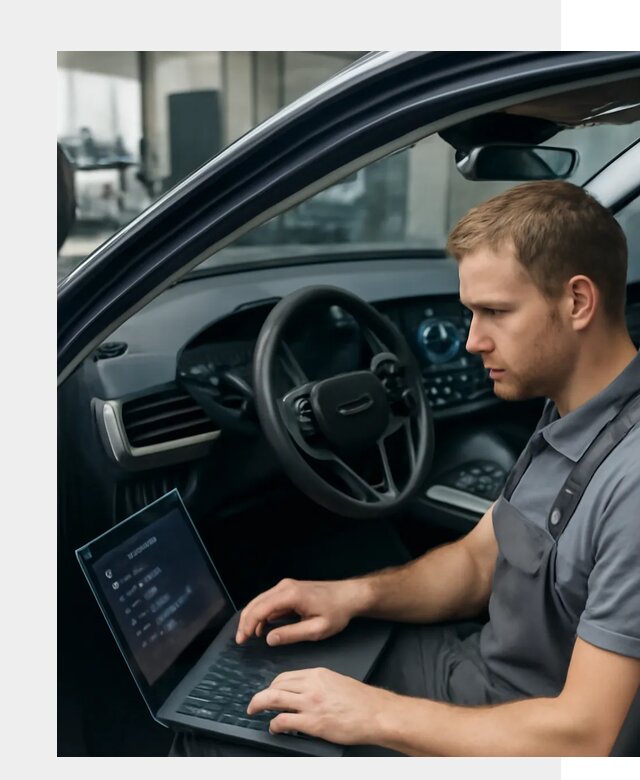 Русификация Haval в Баксане по цене от 7981 р. | ФастМобиль-Бкс