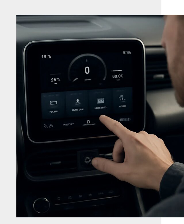 Русификация Haval DARGO в Баксане по цене от 6566 р. | ФастМобиль-Бкс
