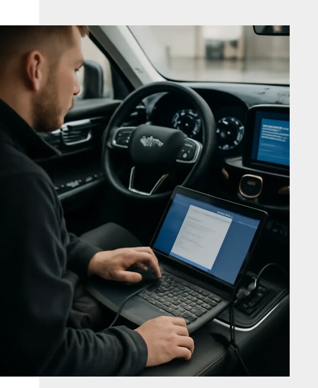 Русификация Haval DARGO и мультимедиа под ключ в Баксане