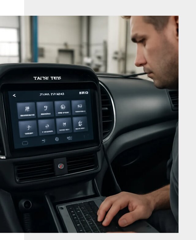 Русификация Haval H3 под ключ для владельцев в Баксане