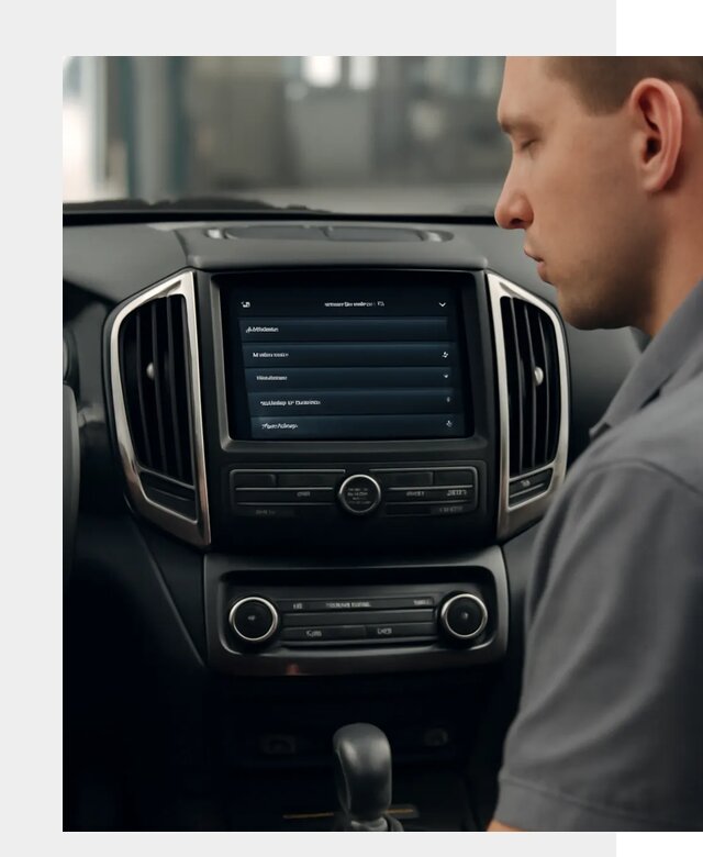 Русификация Haval H9 в Баксане по цене от 8991 р. | ФастМобиль-Бкс