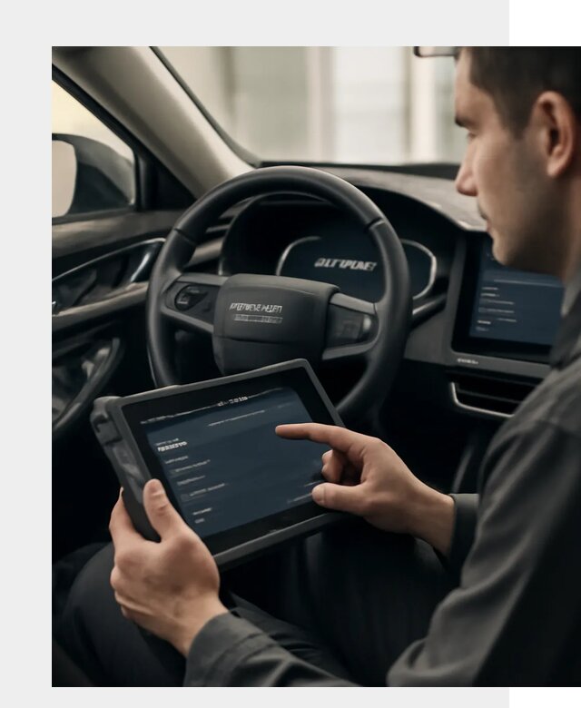 Русификация приборной панели Haval в Баксане от 5556 р. | ФастМобиль-Бкс