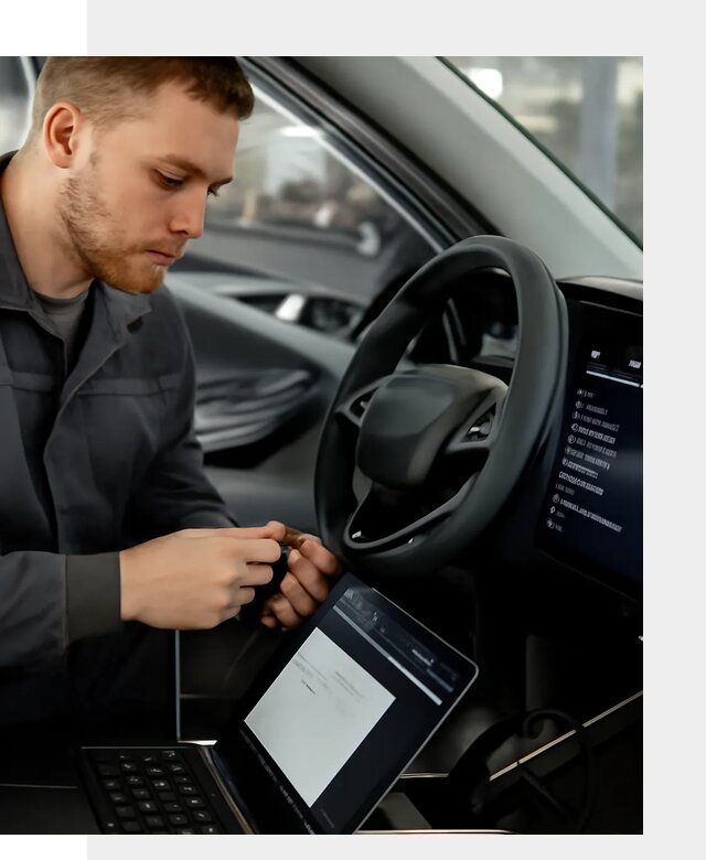 Русификация Jetour X70 Plus для мультимедиа в Баксане