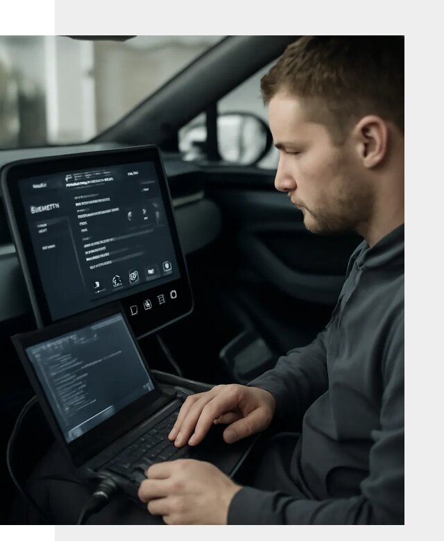 Русификация мультимедиа LiXiang под ключ для авто в Баксане