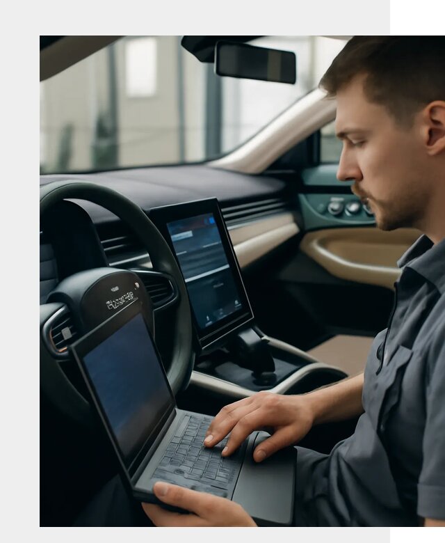 Русификация Lynk Co 900 в Баксане по цене от 20103 р. | ФастМобиль-Бкс