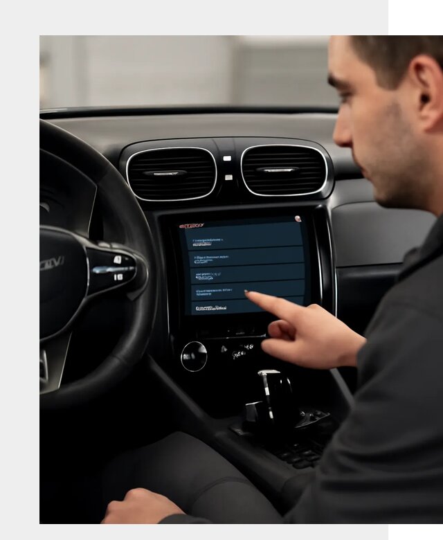 Русификация приборной панели Lynk Co в Баксане от 7981 р. | ФастМобиль-Бкс