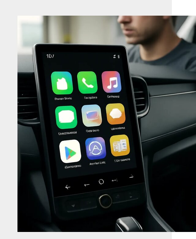 Установка приложений Lynk Co в Баксане по цене от 5960 р. | ФастМобиль-Бкс