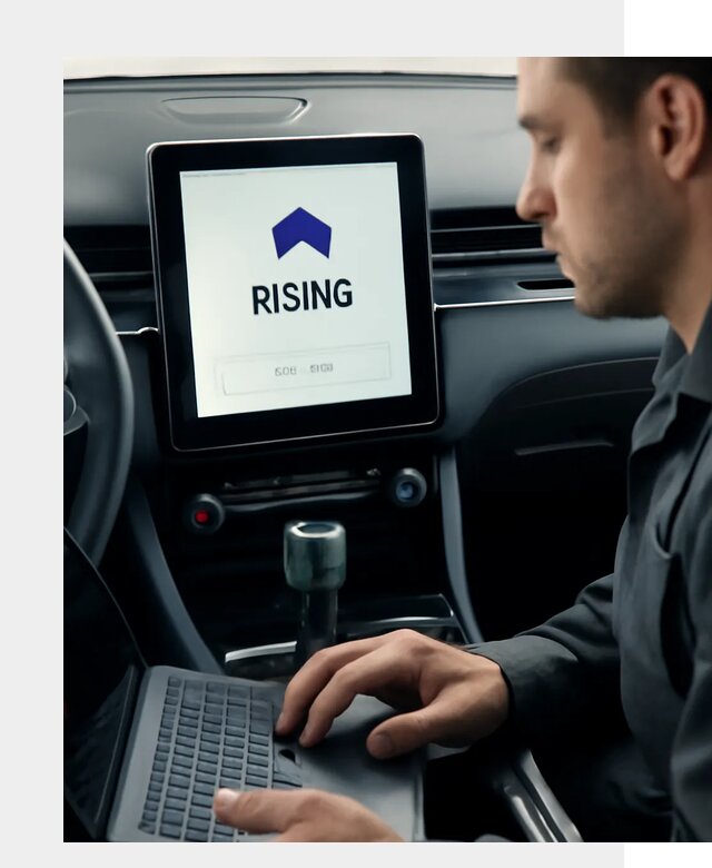 Установка приложений Rising в Баксане по цене от 4546 р. | ФастМобиль-Бкс