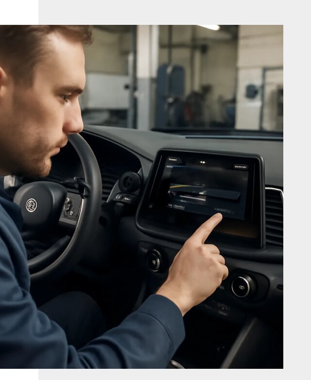 Русификация автомобилей Hyundai под ключ в Баксане сегодня