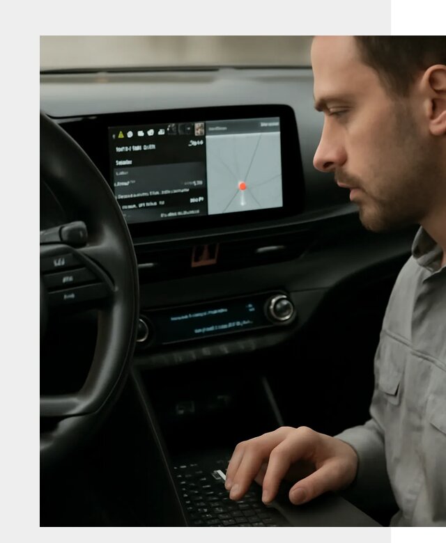 Русификация Hyundai всех моделей в Баксане от 7981 р. | ФастМобиль-Бкс