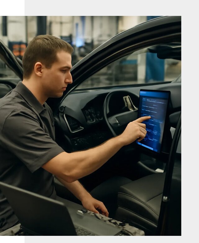 Русификация мультимедиа Hyundai для автомобилей под ключ в Баксане