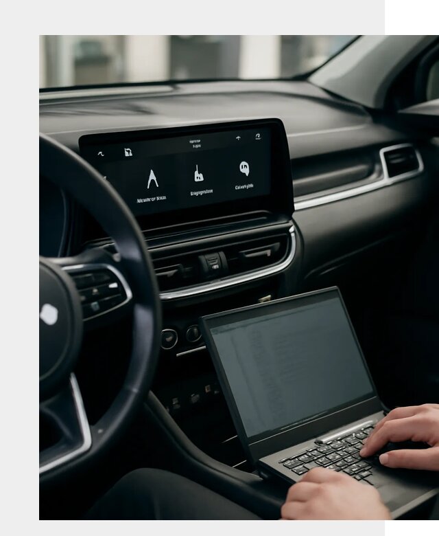 Русификация Kia K5 в Баксане по цене от 6566 р. | ФастМобиль-Бкс
