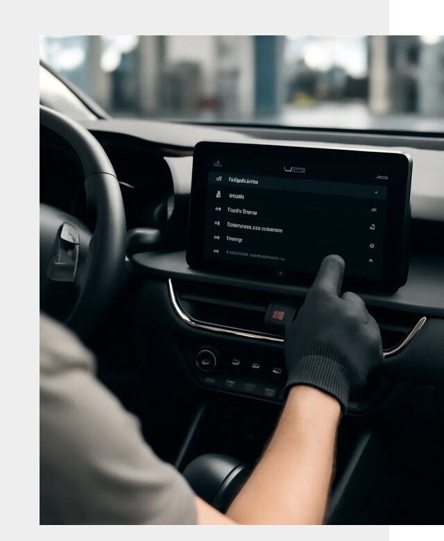 Русификация Kia всех моделей в Баксане от 10001 р. | ФастМобиль-Бкс