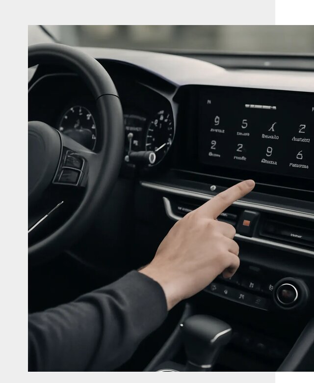 Русификация приборной панели Kia в Баксане по цене 6061 р. | ФастМобиль-Бкс