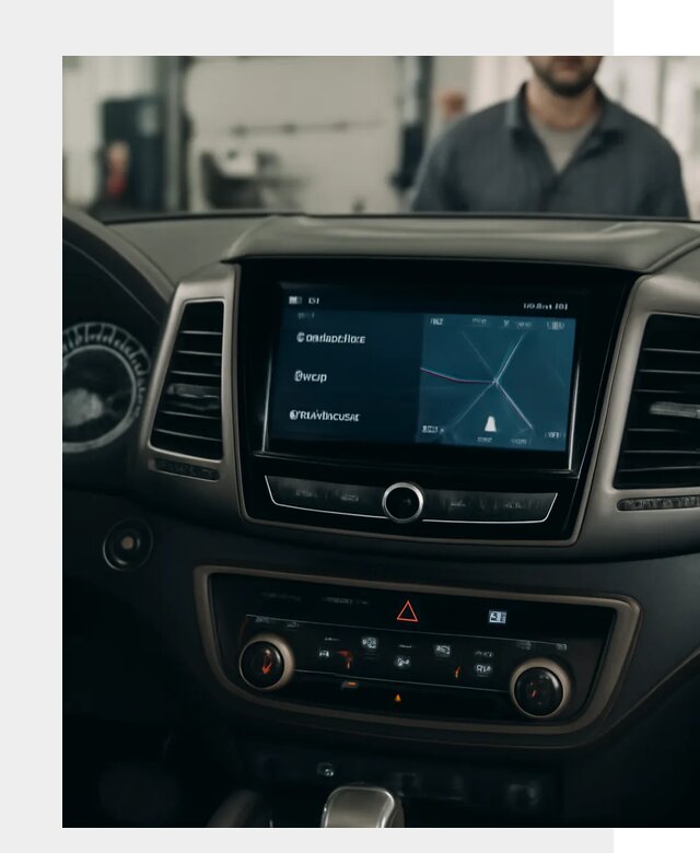 Русификация SsangYong Rexton в Баксане от 12628 р. | ФастМобиль-Бкс