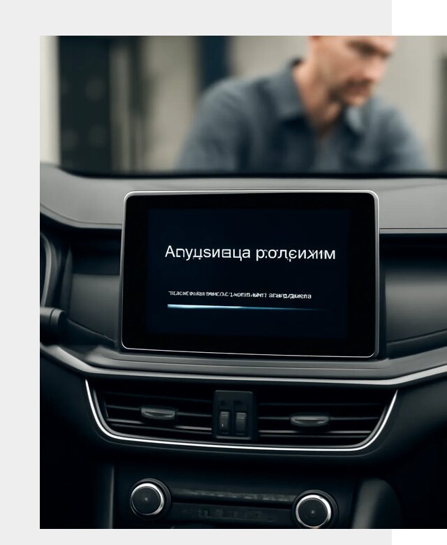 Обновление русификации авто в Баксане по цене от 5960 р. | ФастМобиль-Бкс