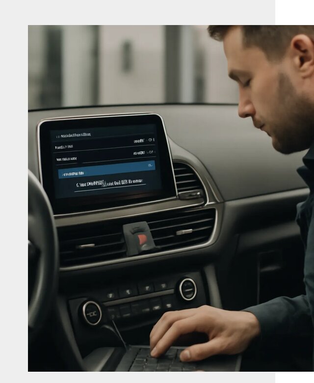 Установка русского пакета языка для авто в Баксане от 5960 р. | ФастМобиль-Бкс