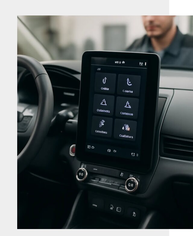 Русификация Honda в Баксане по цене от 6970 р. | ФастМобиль-Бкс