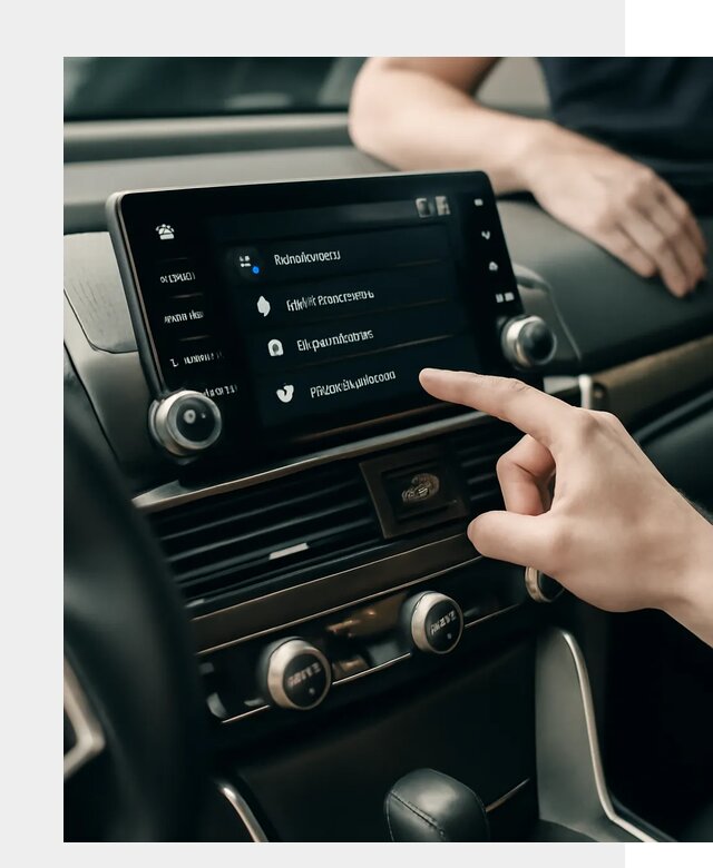 Русификация Honda Accord 10 в Баксане по цене от 6566 р. | ФастМобиль-Бкс