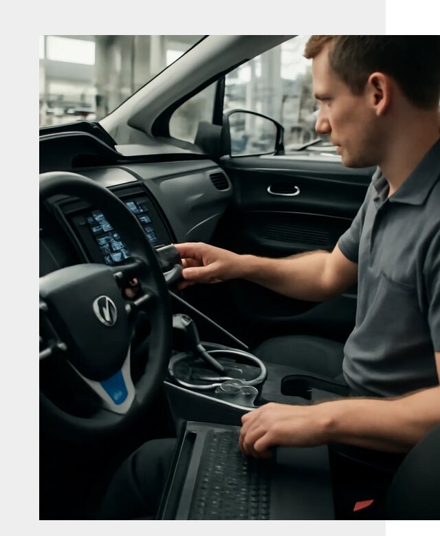 Русификация Honda CLARITY в Баксане по цене от 7577 р. | ФастМобиль-Бкс