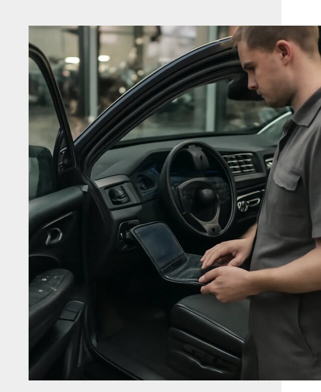 Русификация Honda Pilot по цене от 6970 р. в Баксане ФастМобиль-Бкс