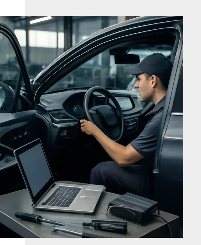 Русификация Honda Ridgeline для комфортной езды в Баксане