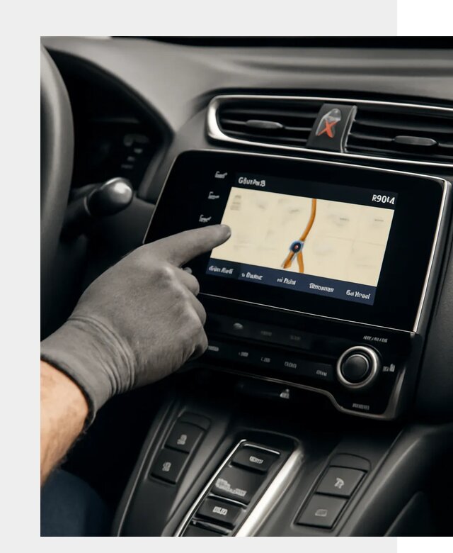 Русификация мультимедиа Honda в Баксане от 7577 р. | ФастМобиль-Бкс