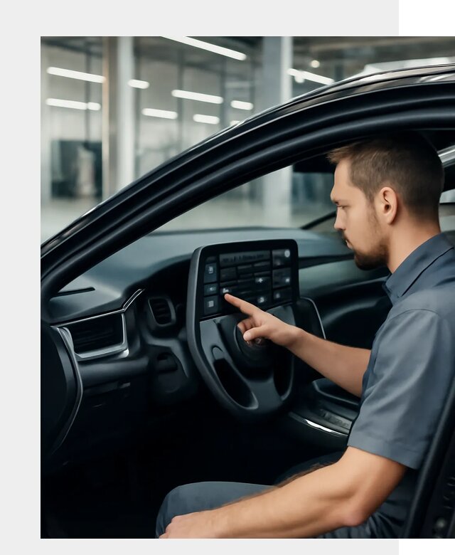 Русификация Lexus в Баксане по цене от 15052 р. | ФастМобиль-Бкс