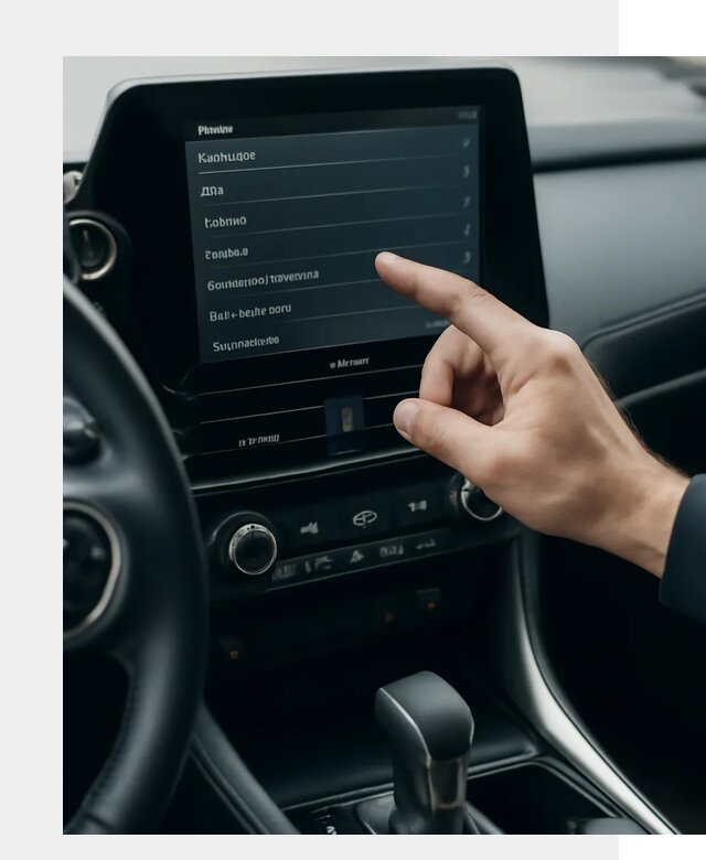 Русификация Lexus NX Pioner в Баксане по цене 8587 р. | ФастМобиль-Бкс