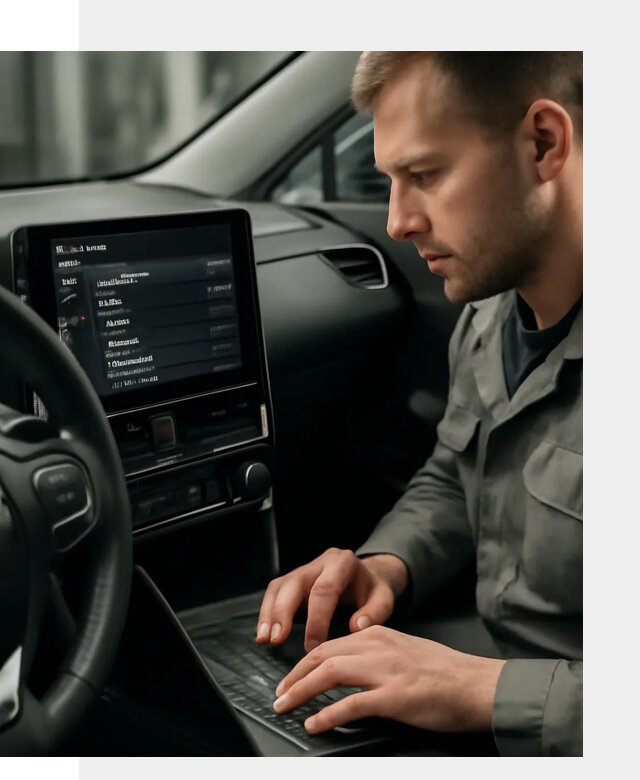Русификация мультимедиа Lexus NX PIONER для авто в Баксане