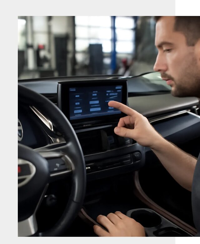 Русификация Lexus RX PANASONIC в Баксане от 7981 р. | ФастМобиль-Бкс