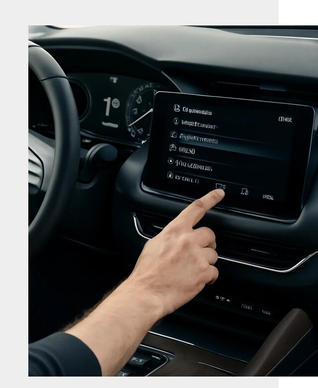 Русификация Mazda EZ-6 в Баксане по цене от 15052 р. | ФастМобиль-Бкс