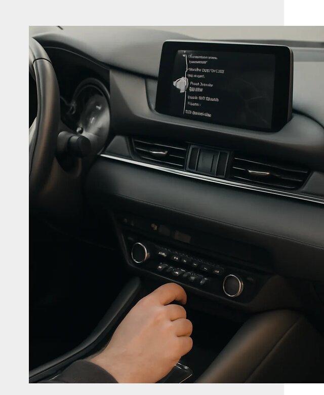 Русификация мультимедиа Mazda в Баксане по цене от 7981 р. | ФастМобиль-Бкс