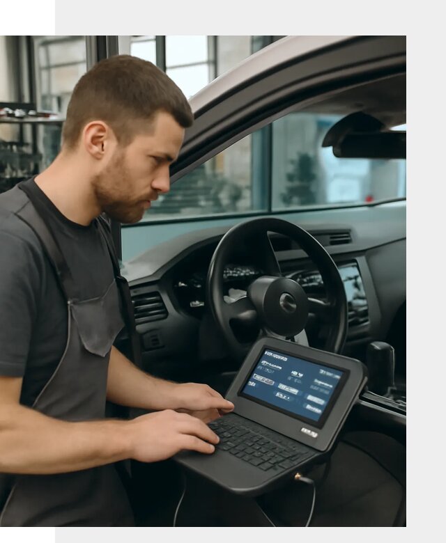 Русификация автомобилей Nissan для всех моделей в Баксане
