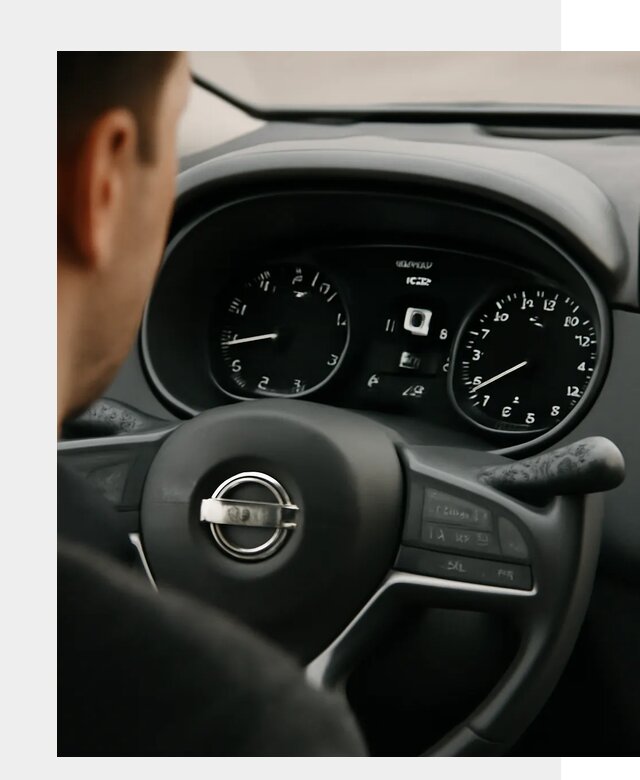 Русификация приборной панели Nissan в Баксане от 6566 р. | ФастМобиль-Бкс
