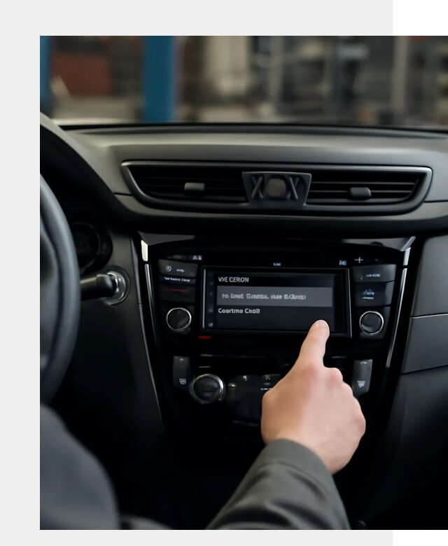 Установка приложений Nissan в Баксане по цене от 5556 р. | ФастМобиль-Бкс